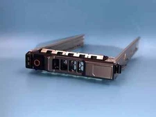 G176J 8FKXC 2.5" Hard Drive Tray Caddy for DELL R620 R630 R710 R720 R730 R730XD