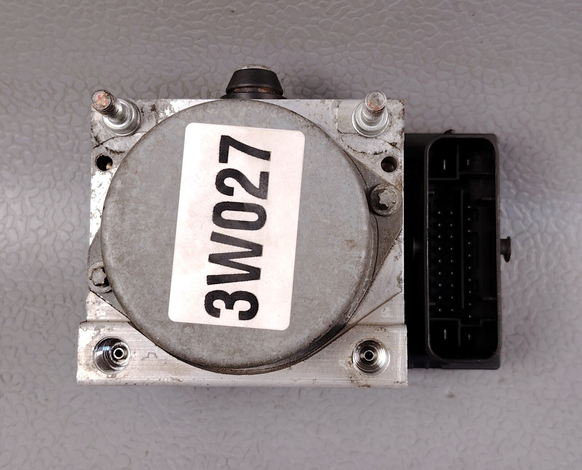 SUZUKI SX4 Anti Lock Brake ABS Pump Module ACTUATOR 5611054L10 | eBay
