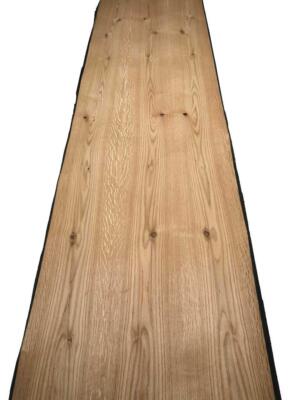 Wildeiche Furnier Eichenholz rustikale Eiche 250x62-64cm x 0,50mm