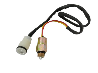 Suzuki SJ413 410 Jimny Samurai Sierra Four Wheel Drive Switch 4WD