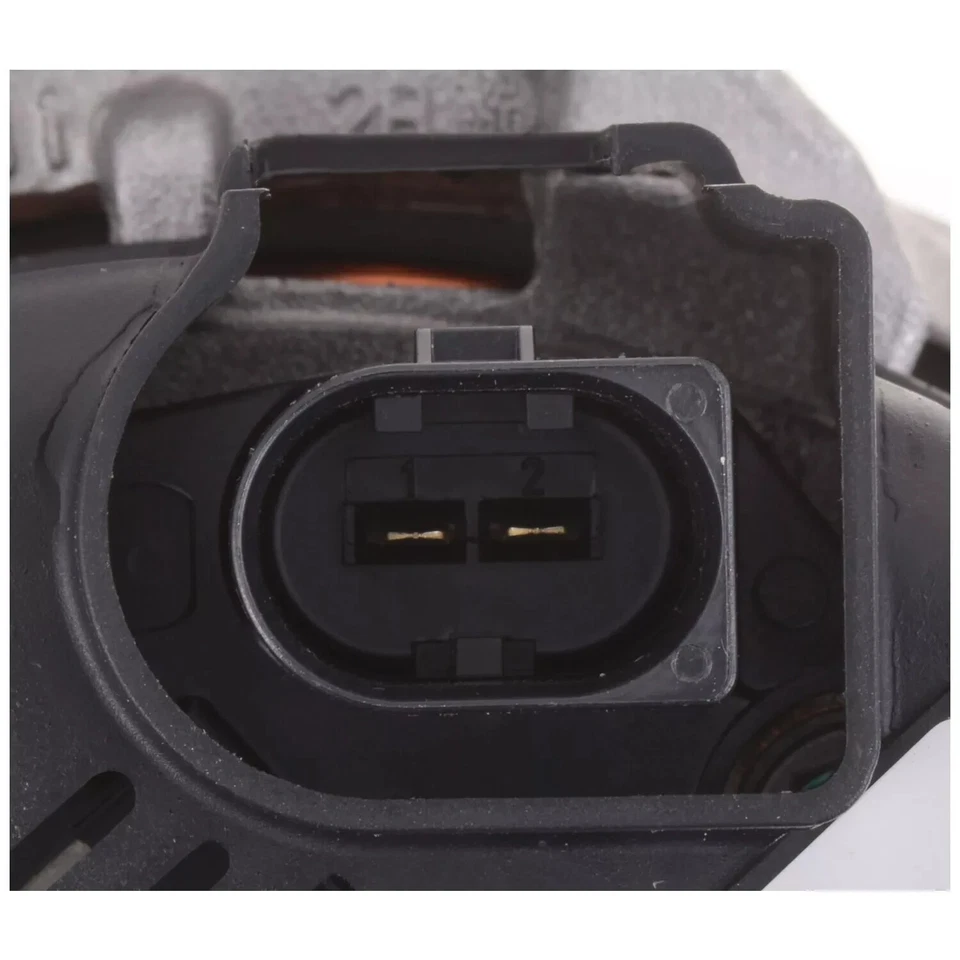 220amp NEW ALTERNATOR for PORSCHE CAYENNE MK2 92A 3.0 TDi 059903023J 2608240A - Image 4 of 4