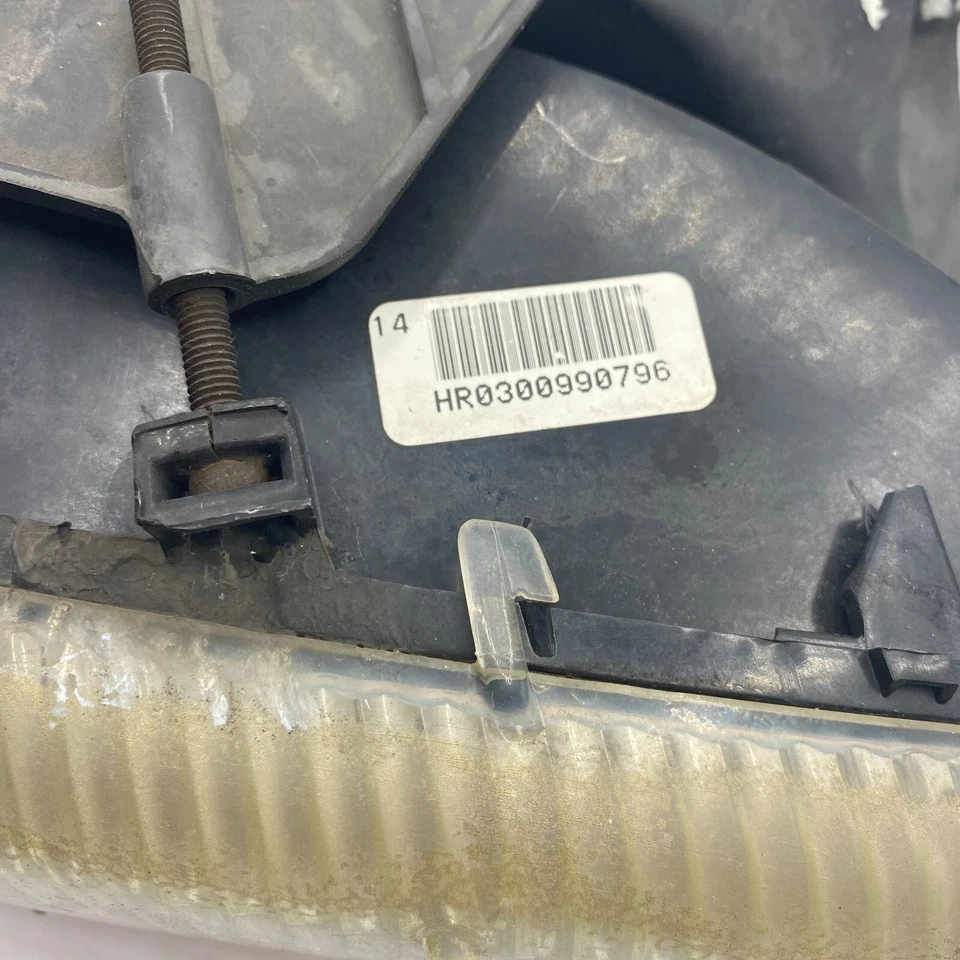 Luz de estacionamiento lado derecho izquierdo Dodge Dakota Durango HR0300990796 FR0300990875🔔� Foto 3 de 4