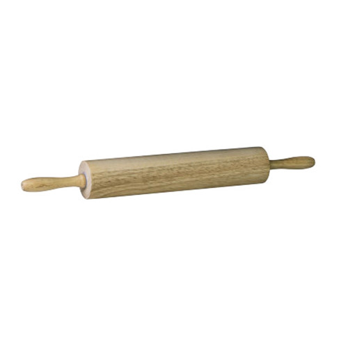 100% Genuine! AVANTI Classic 50cm Wooden Rolling Pin 6cm Diameter! Heavy Duty! - Picture 1 of 3