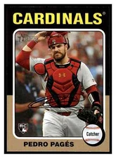 2024 Topps Heritage High Number (SPs) Short Prints - U Pick - Complete Your Set