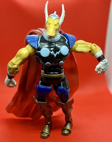 Marvel Legends 14 Apocalypse Complete BAF Build-a-figure Toybiz 2006 x-men Marvel Legends 14 Apocalypse Complete BAF Build-a-figure Toybiz 2006 x-men