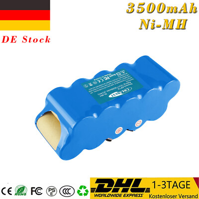 Für Gardena AP12 2110 2150 2165 2185 2220 Accu SystemV12 12V 3500mAH Ni-MH Akku