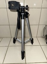 Acuvar 55" Camera Tripod Aluminum Lightweight Adjustable Mobile