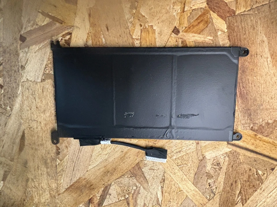 Dell OEM Inspiron 15 5565 / 15 7573 42Wh 3-cell Laptop Battery WDX0R Grade A lz - Image 3 of 4