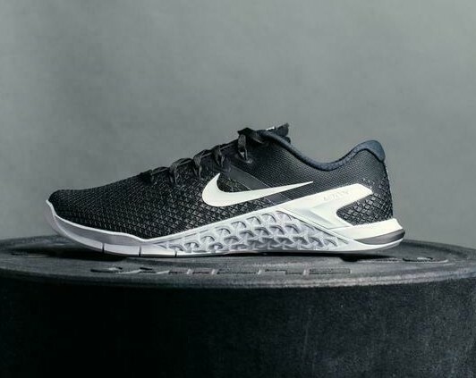 nike metcon 4 schwarz