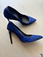 saint laurent Heels 36