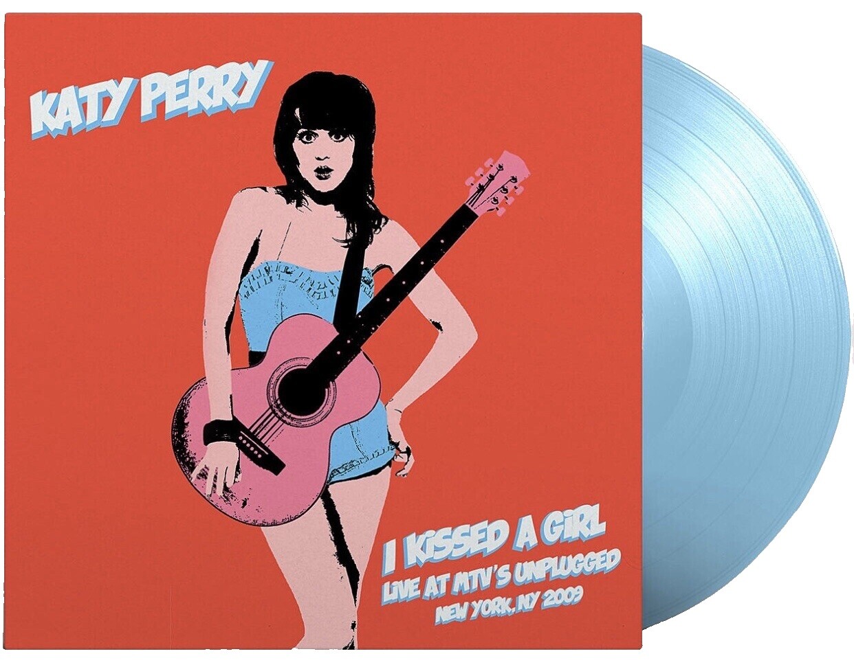 Kiss Unplugged Vinyl | eBay