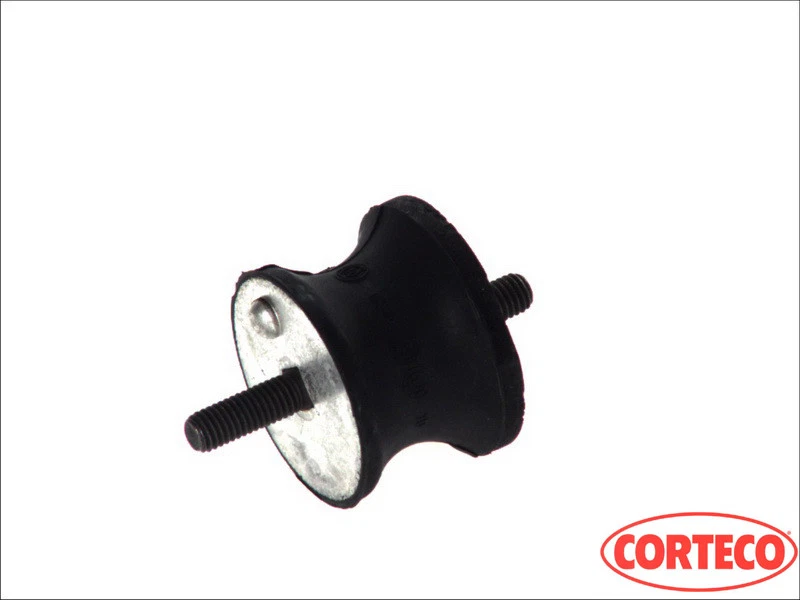 Suporte de caixa de câmbio de transmissão para BMW e36 e46 e34 e39 e32 e38 Corteco 21651237 - Imagem 4 de 4