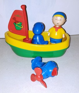 sailboat bath toy