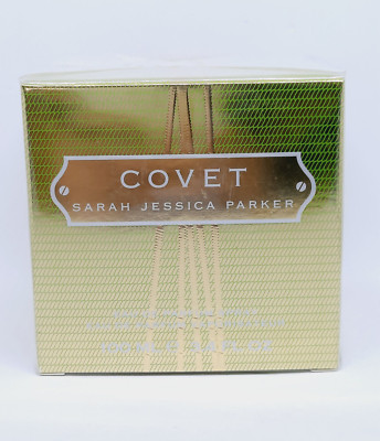 Sarah Jessica Parker Covet 100ml Eau de Parfum *NEU* (500,00 /L)