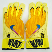 Nike Ronald Acuna Jr PE Alpha Varsity Baseball Batting Nike Ronald Acuna Jr PE Alpha Varsity Baseball Batting
