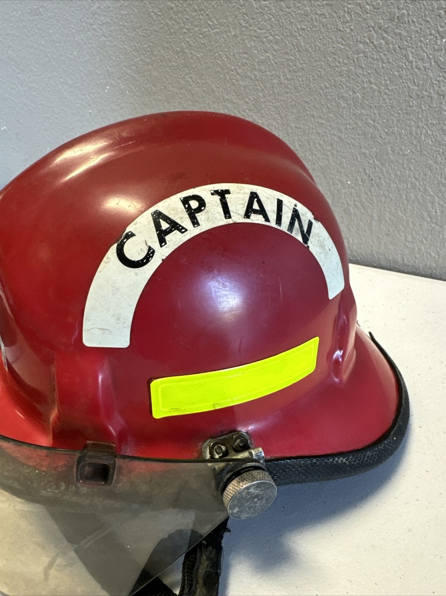 Cairns & Brother製　装飾用 消防士ヘルメットインテリア $_12.JPG?set_id=880000500F