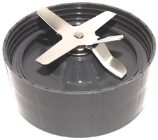 Blendin Replacement Extractor Blade, Compatible with Nutribullet 600W & 900W 
