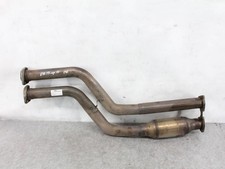 BMW E46 M3 COUPE CONVERTIBLE FRONT EXHAUST MUFFLER SILENCER 7832909 