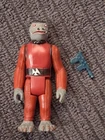 Vintage 1978 Star Wars Snaggletooth Figure Orignal Kenner Hong Kong