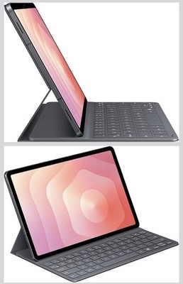 Samsung Galaxy Book Cover Keyboard Slim for Galaxy Tab S11 5G | eBay