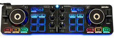 Hercules DJControl Starlight DJ Controller with Serato DJ Lite
