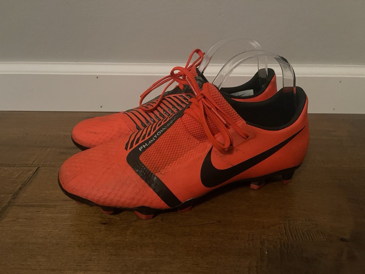 Nike Phantom Venom Academy FG 'Bright Crimson