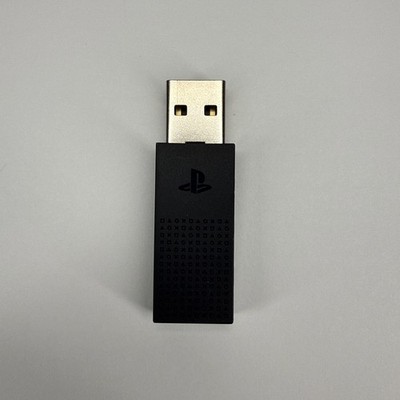 Sony CFI-ZWA2 PlayStation Link USB Adapter For Sony Pulse