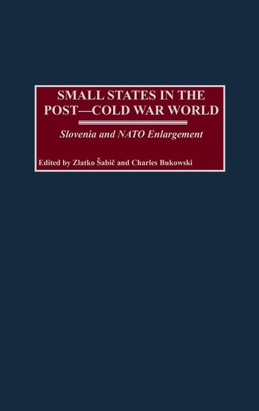 Zlatko Sabic (U. A.) | Small States In The Post-Cold War World | Buch | Englisch-image