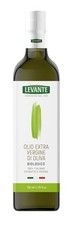 Huile d'olive extra vierge BIO 750 ml - Levante