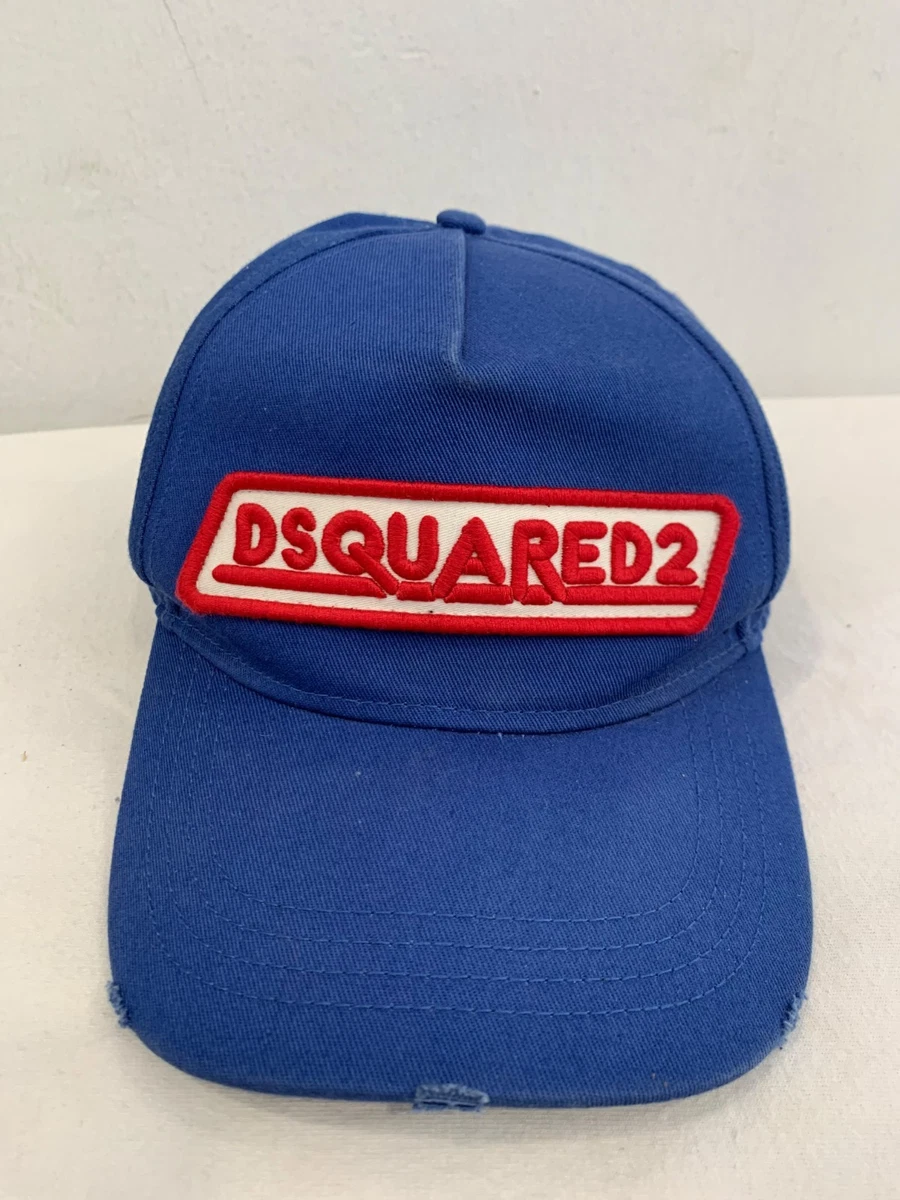 25+ Dsquared2 Men's Blue Baseball Caps for sale | Updated Oct 2026