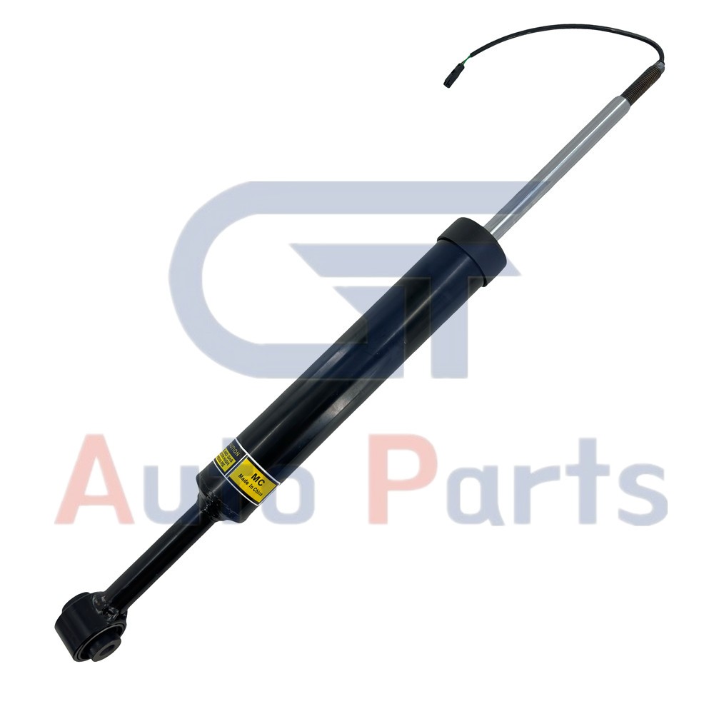 Maserati Quattroporte S Q4 2013-2017 Rear Left Shock absorbers Pair P/N 84677093