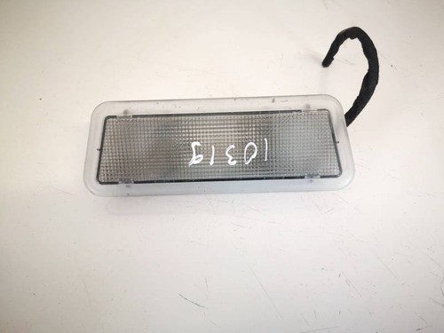 09153192 Innenleuchte Hinten  Opel Zafira DE2394289-62