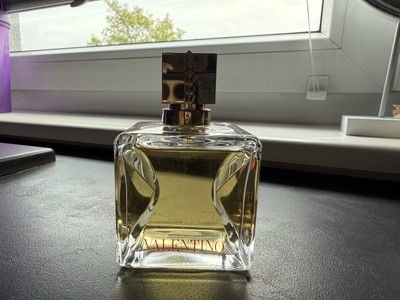 Valentino Voce Viva Eau de Parfum für Damen - 100ml