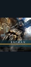 1 6 Batman and Batcycle Set  The Flash - 2023   Hot Toys MMS705 9123972