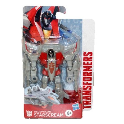 33051 - Transformers Decept Fig |11-10|