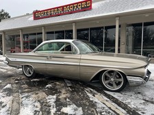 1961 Chevrolet Impala