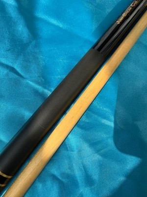 Cuetec Earl Strickland Jump & Break Cue #0422 | eBay