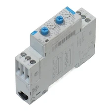 MLR1 88 826 155 CROUZET, MLR1 88 826 155 Crouzet Timer Relay 0.1S-100HR 8A .....