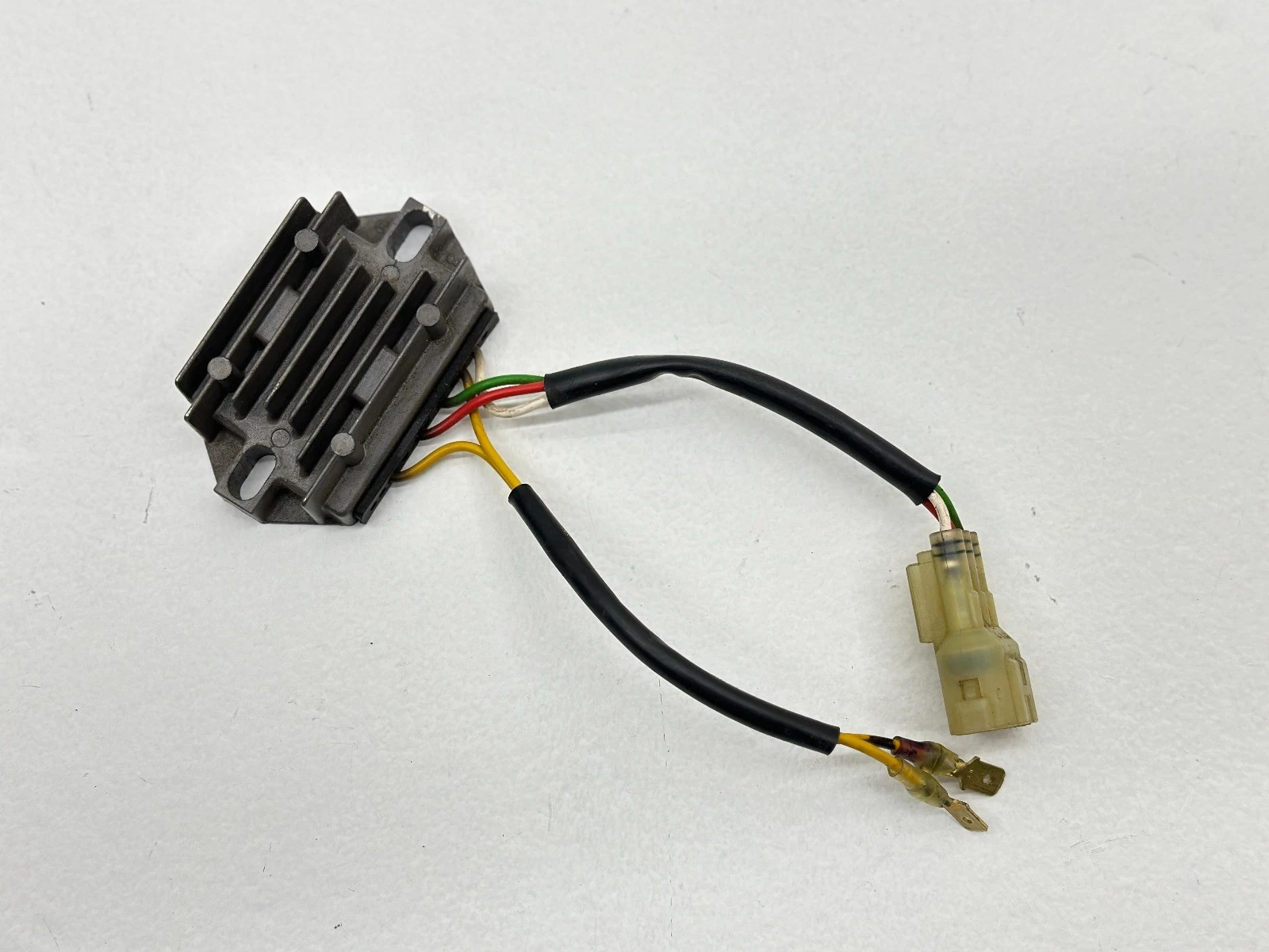 2019-2022 Husqvarna FC350 Voltage Regulator Rectifier FC OEM 77211034000 ✅