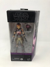 Star Wars The Black Series Sabine Wren Toy 6-Inch-Scale Star Wars Rebels Collect