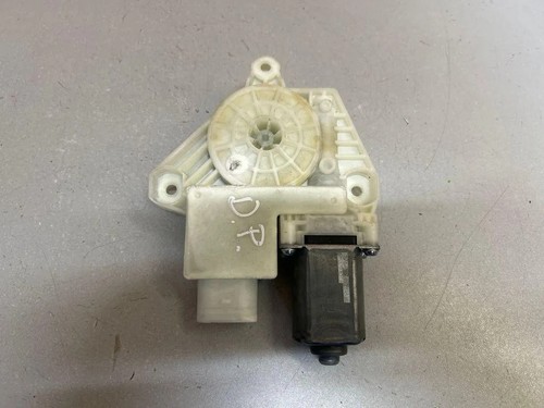BMW 5 G30 Fensterhebermotor vorne links 7455081 2.00 Petrol 2018 33596322