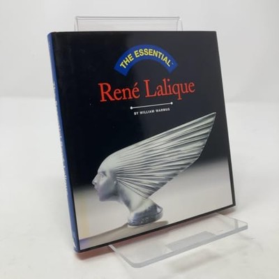 Essential Rene Lalique by Warmus, William 0810958368 FREE Shipping