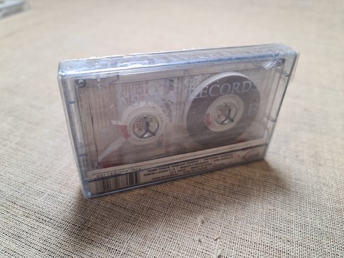 AVENTURA " We Broke The Rules ". Audio Cassette with music , Sealed not used . - Foto 8 di 16
