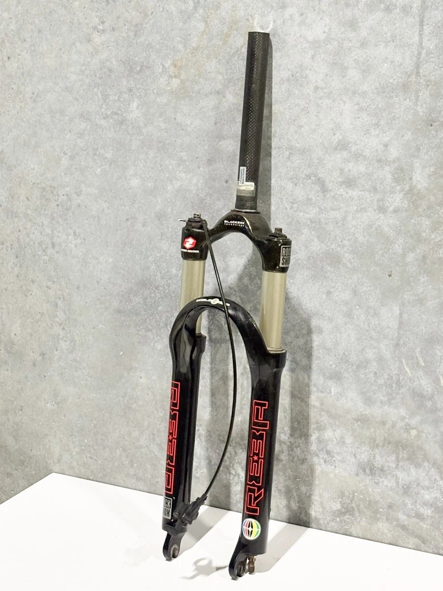 Rockshox 26 in Bicycle Forks for Mountain Bike for sale | eBay