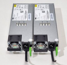 Lot of 2 AcBel 1600W Power Supply for AIC FB127-LX Server R1CA2162A APM12V0001