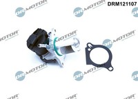 NEU - Dr.Motor Automotive DRM121107 Agr-Ventil FüR MERCEDES-BENZ
