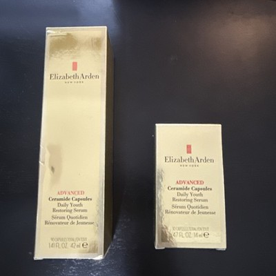 Elizabeth Arden Advanced 30/90 Ceramide Capsules Daily Youth Restoring Serum