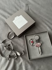 Dior Cruise 2027 Jonathan Anderson Keychain Bag Charm Invitation Rare!!