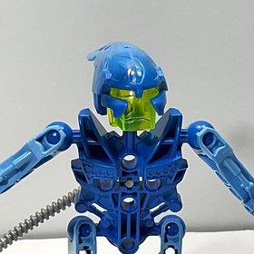 LEGO Bionicle Agori Beria 8975 Complete No Instructions