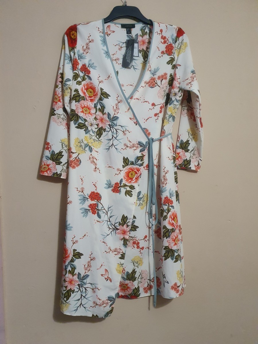 sachin and babi light blue dress Womens Dresses 3 4 Sleeves